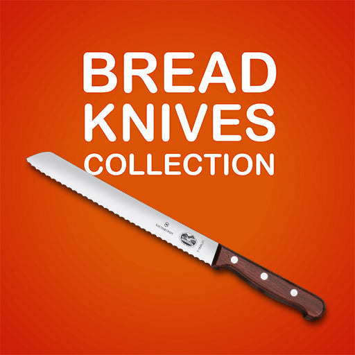 Bread Knives