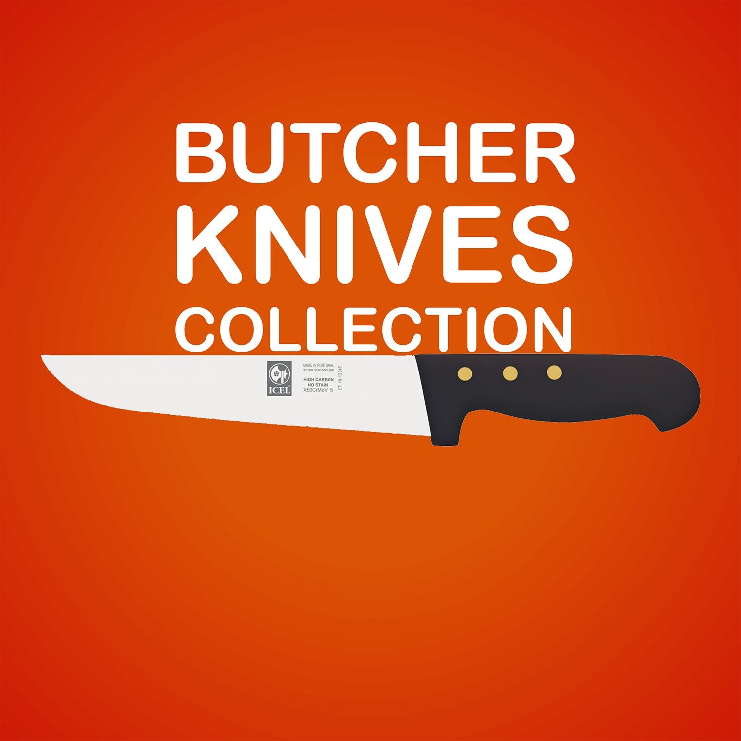 Butcher Knives