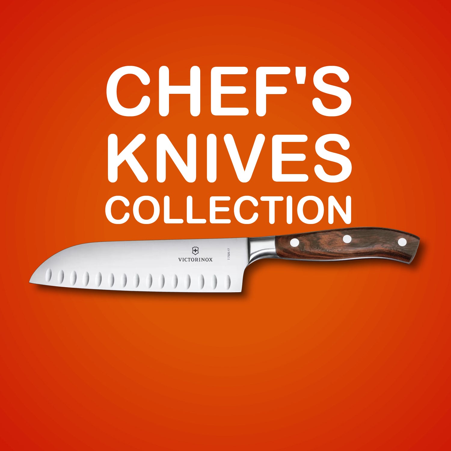 Chef's Knives