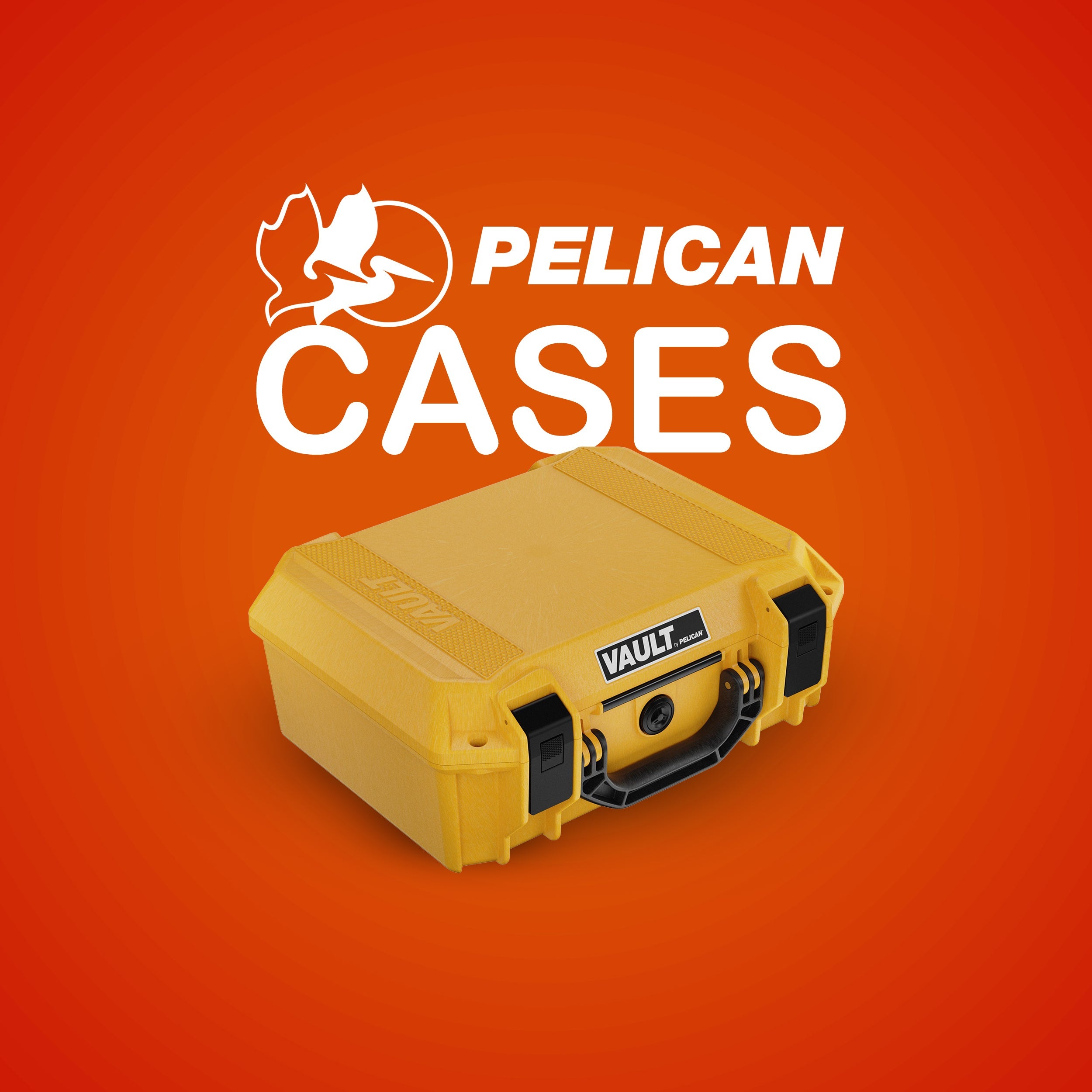 Pelican Cases
