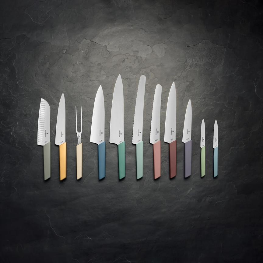 Kitchen Knives