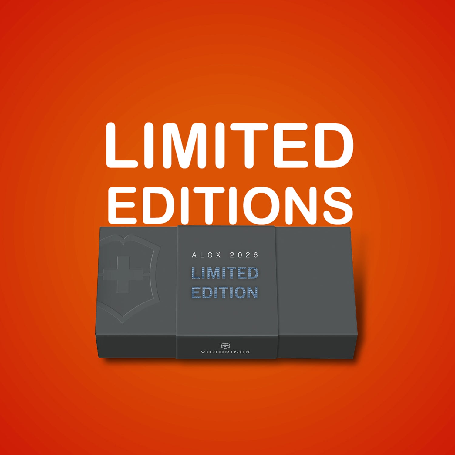 Limited Editions