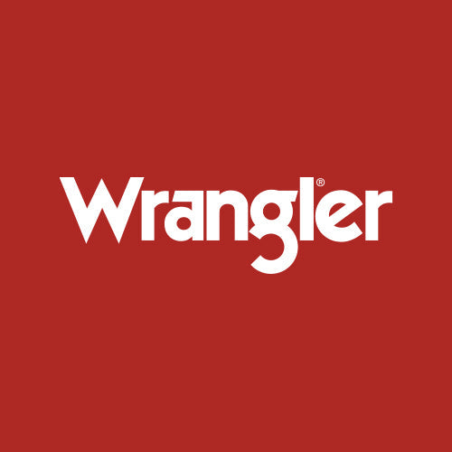 Wrangler Logo