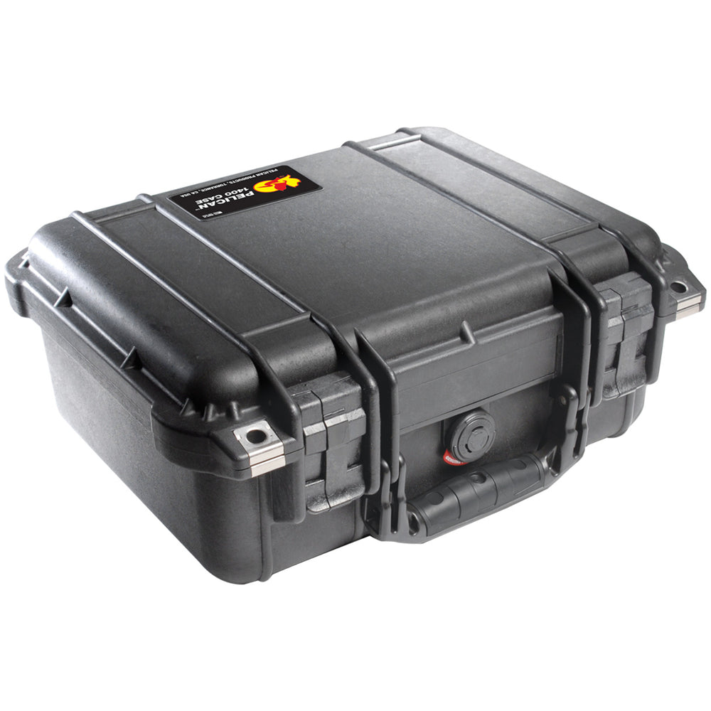 Pelican Protector Case - 1400 (No Foam)