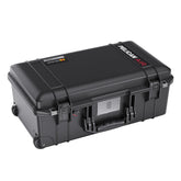 Pelican Carry On Air Travel Case - 1535TRVL