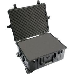 Pelican Protector Case - 1610 (With Foam)