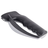 Victorinox Knife Sharpener 7.8715 | Ergonomic Pull-Through Sharpener