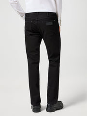 Wrangler Greensboro High Stretch Straight Leg Jean for Men - Comfortable Denim