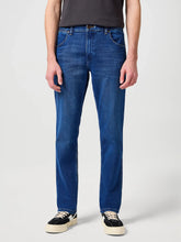 Greensboro Medium Stretch Straight Leg Jean (Olympia)