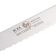ICEL Serrated Slicing Knife - 23300.3461000.360
