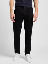 Lee Brooklyn Low Stretch Classic Straight Leg Jean for Men - Comfortable Denim