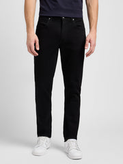 Lee Brooklyn Low Stretch Classic Straight Leg Jean for Men - Comfortable Denim