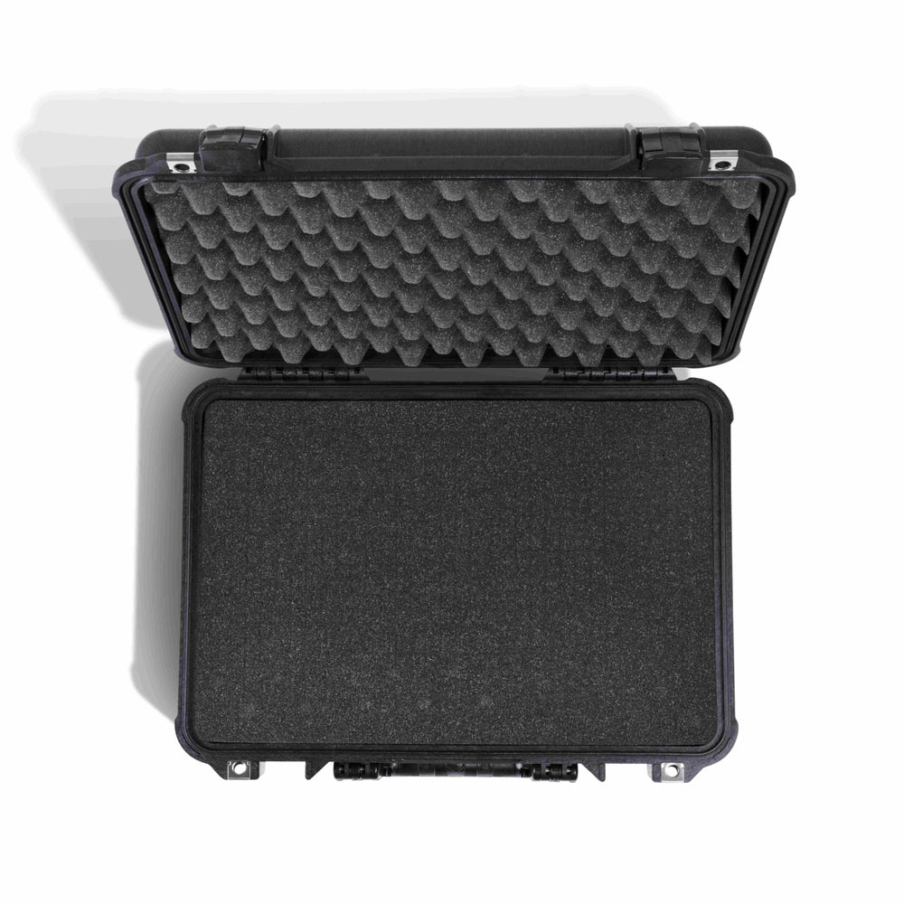 Pelican 1500 Case (With Foam)