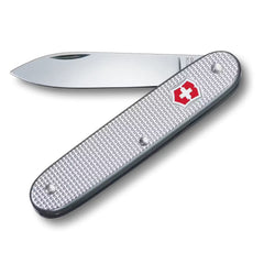 Victorinox Swiss Army Alox Silver 0.8000.26