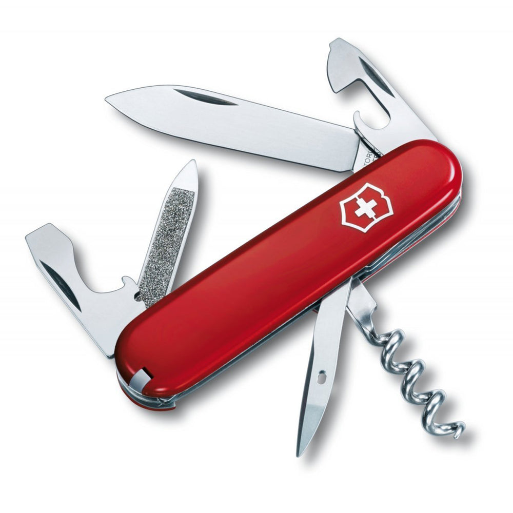 Victorinox Sportsman 0.3802 without Key Ring