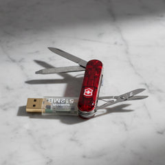 Victorinox SwissMemory 0.6026