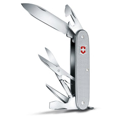 Victorinox Pioneer X Alox in Silver - 0.8231.26