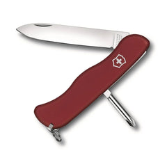 Victorinox Cowboy Nylon Knife 0.8923 | Compact Multi-tool with 7 Functions