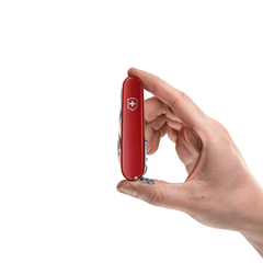 Victorinox Huntsman in Red - 1.3713 Swiss Army Knife