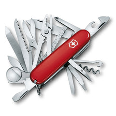 Victorinox Swiss Champ 1.6795