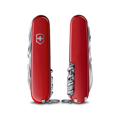 Victorinox Swiss Champ 1.6795