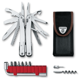 Victorinox Swiss Tool Spirit X Plus - 3.0235.N