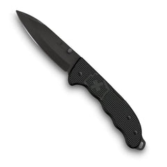 Victorinox Evoke BS Alox in black - 0.9415.DS23