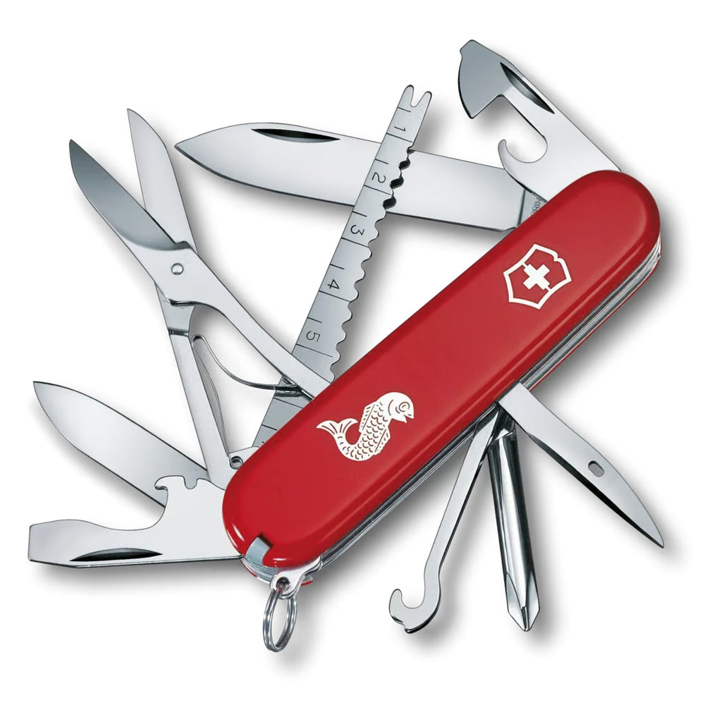 Victorinox Fisherman - 1.4733.72