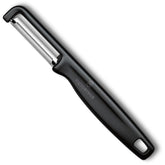Victorinox Iota Serrated Peeler in Black - 6.0943.3