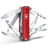 Victorinox Mini Champ 0.6385