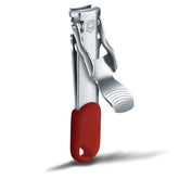 Victorinox Nail Clipper in red - 8.2050.B1