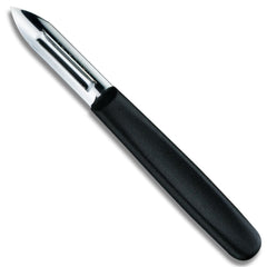 Victorinox Potato Peeler in black - 5.0203.S