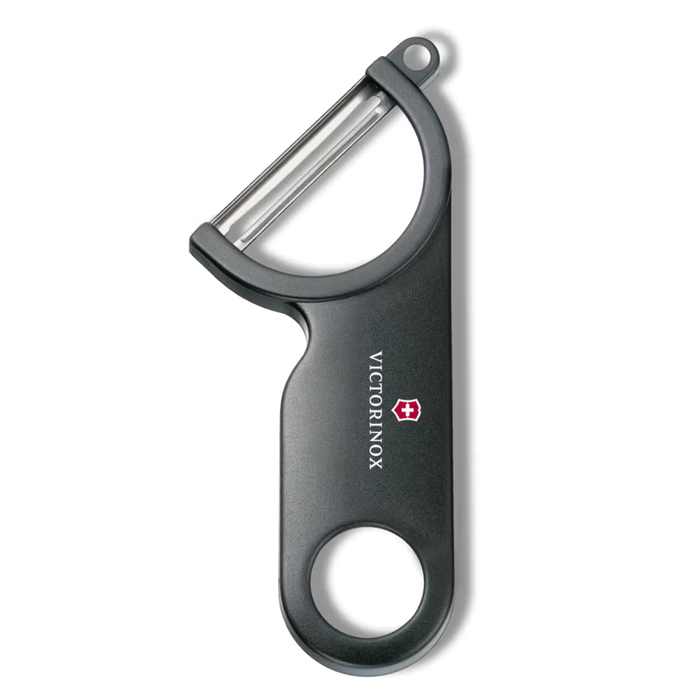Victorinox Potato Peeler in Black - 7.6073.3