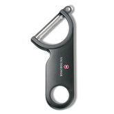 Victorinox Potato Peeler in Black - 7.6073.3