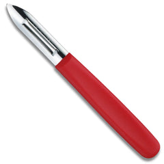 Victorinox Potato Peeler in Red - 5.0201.S