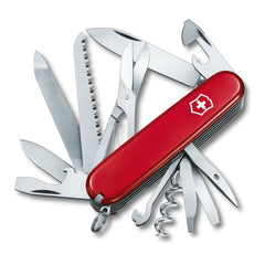 Victorinox Ranger in red - 1.3763