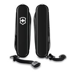 Victorinox Signature Lite Onyx Black in Black - 0.6226.31P