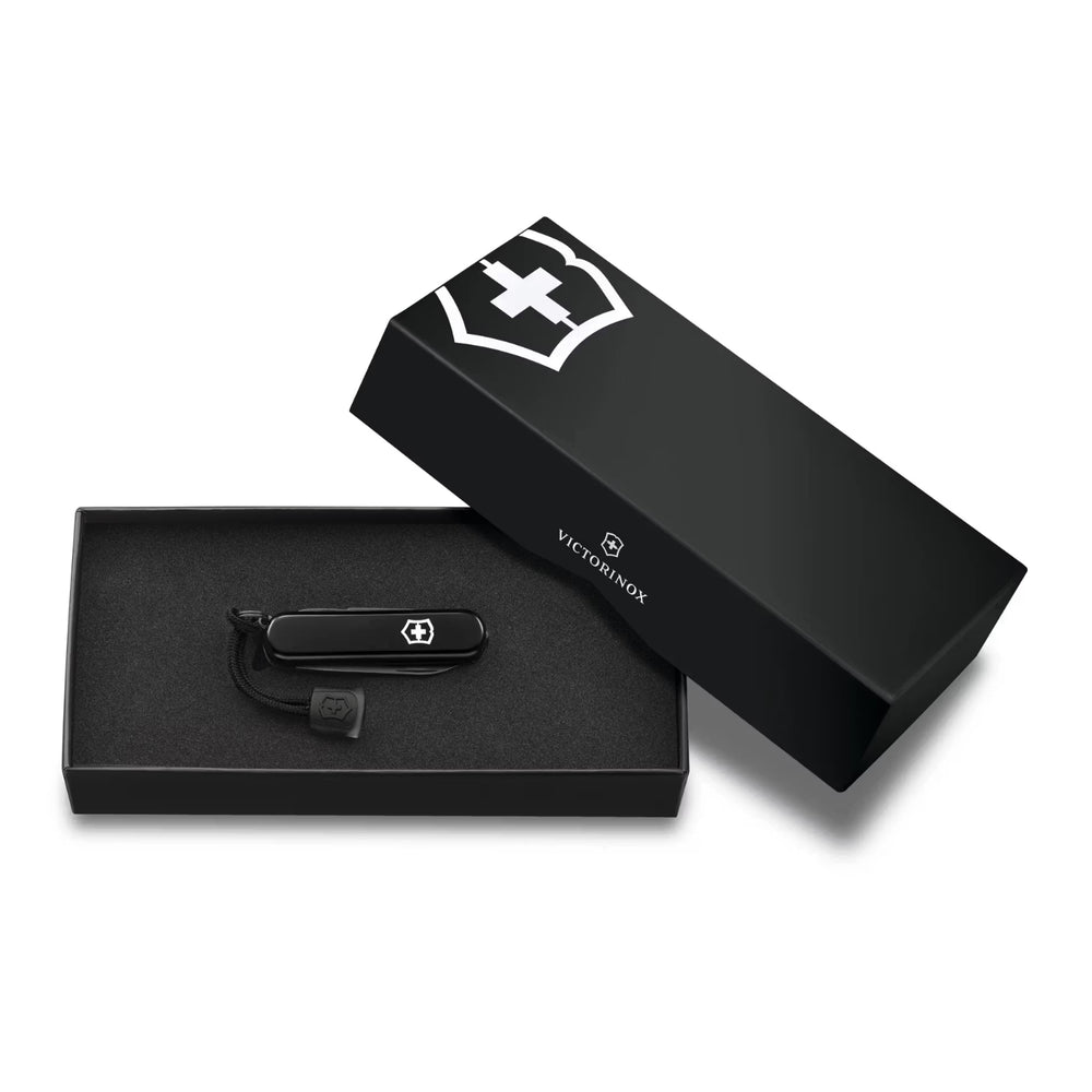Victorinox Signature Lite Onyx Black in Black - 0.6226.31P