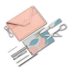 Victorinox Swiss Card Classic Paris Style in Paris Style - 0.7100.E221