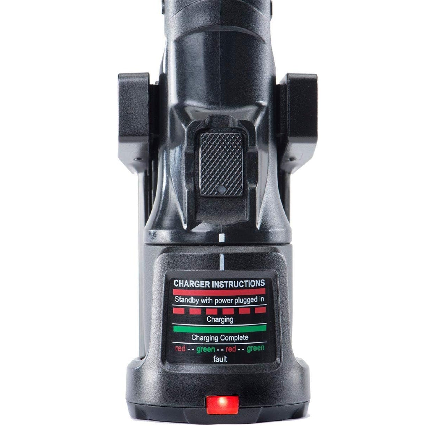 07070R LED Rechargeable Flashlight