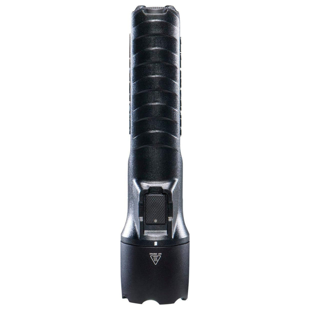 07070R LED Rechargeable Flashlight