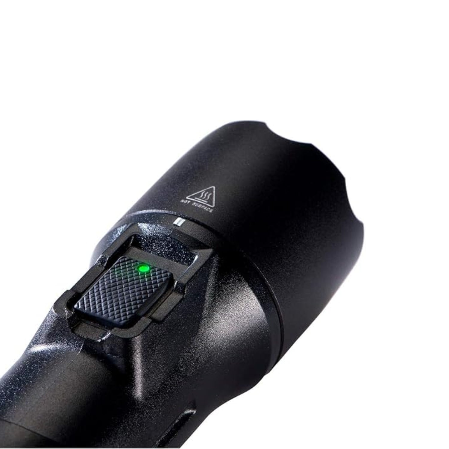 07070R LED Rechargeable Flashlight