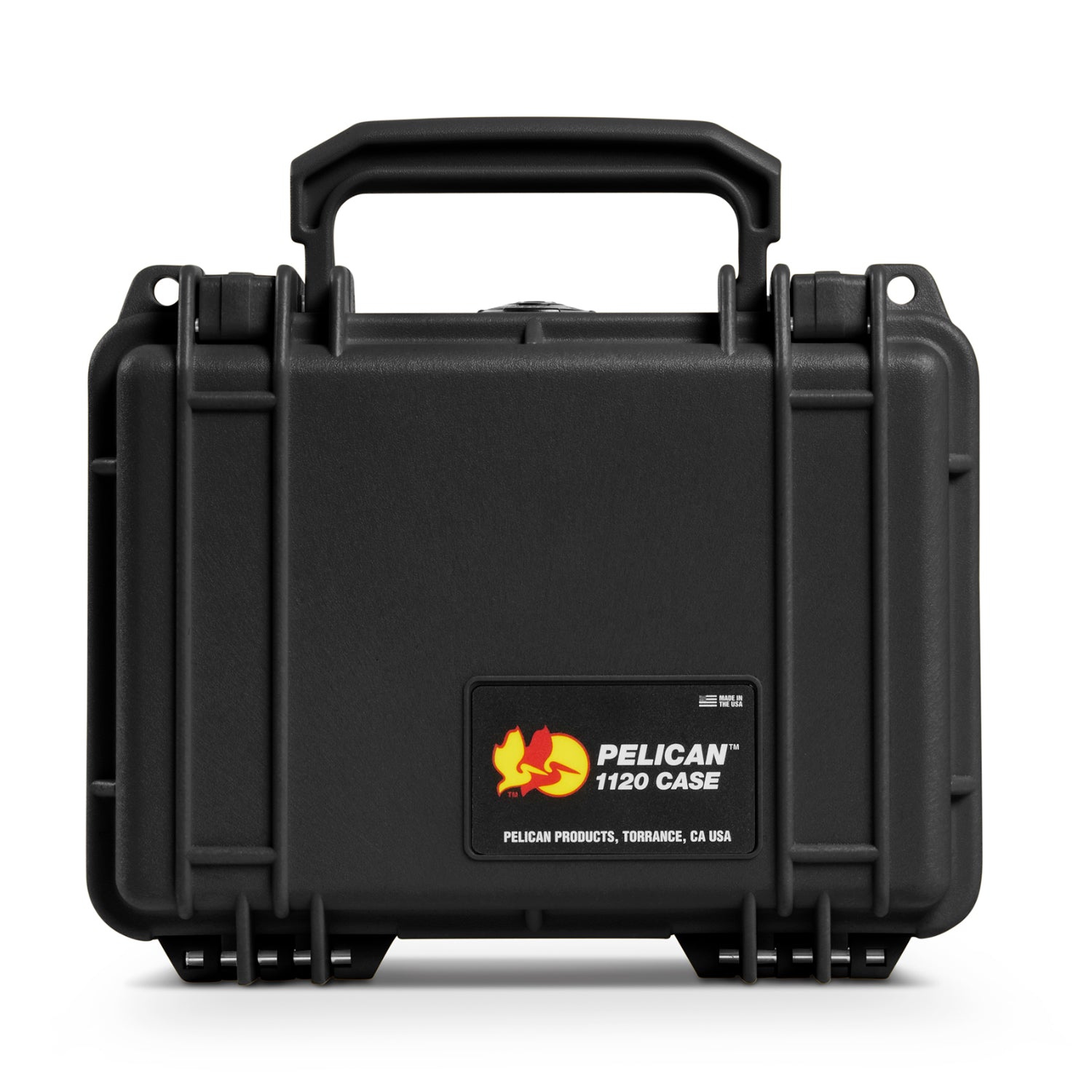 Pelican Protector Case - 1120 (With Foam)