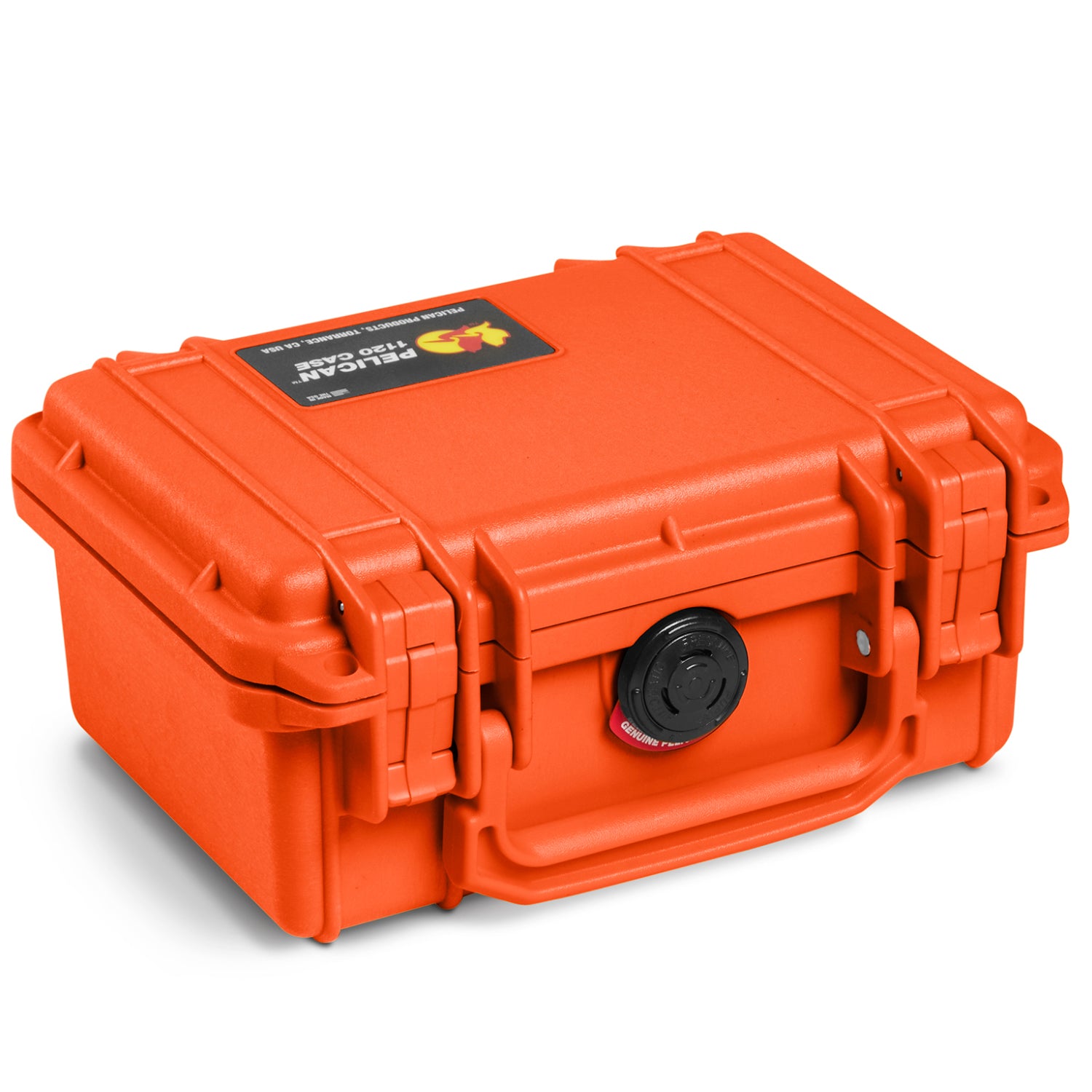 Pelican Protector Case - 1120 (With Foam)