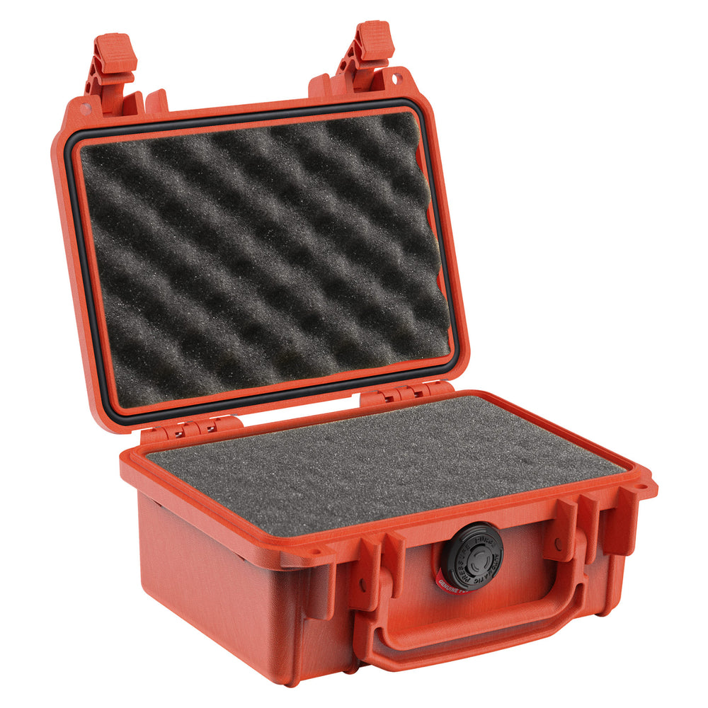 Pelican Protector Case - 1120 (With Foam)