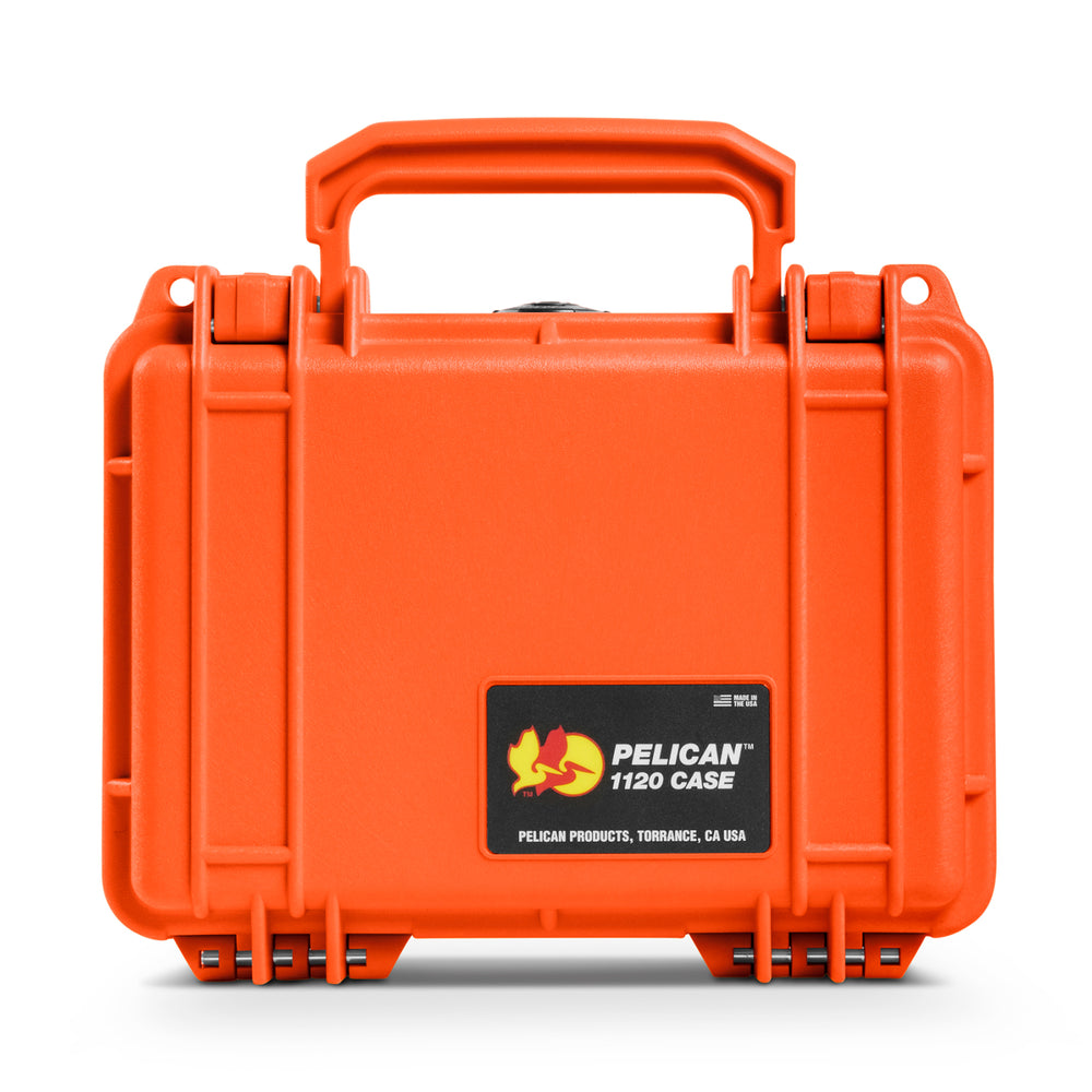 Pelican Protector Case - 1120 (With Foam)