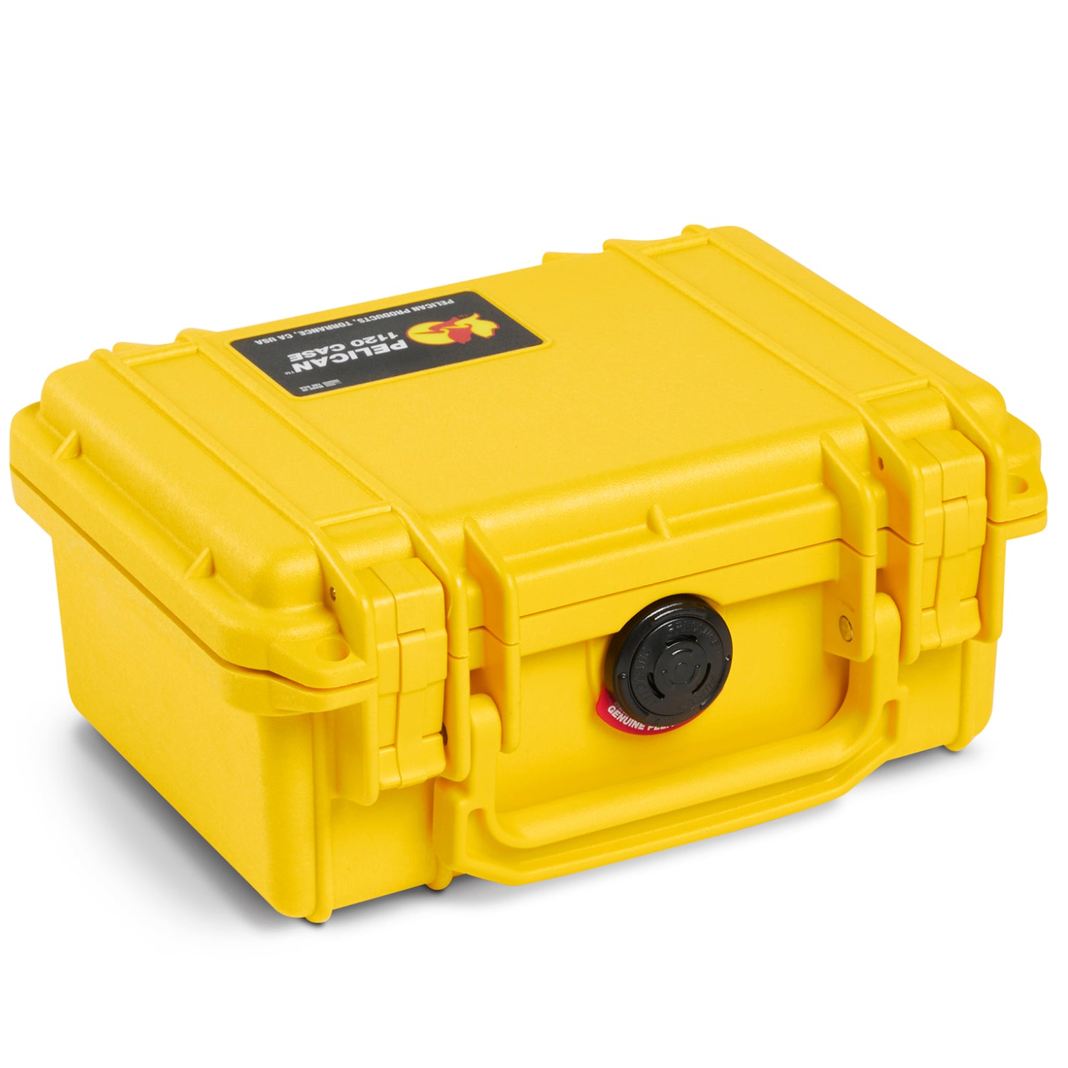 Pelican Protector Case - 1120 (With Foam)
