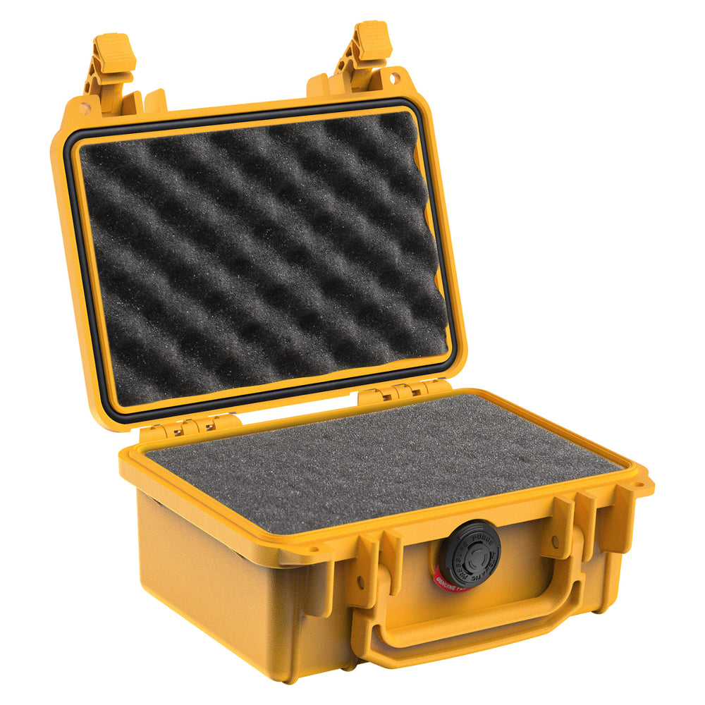 Pelican Protector Case - 1120 (With Foam)