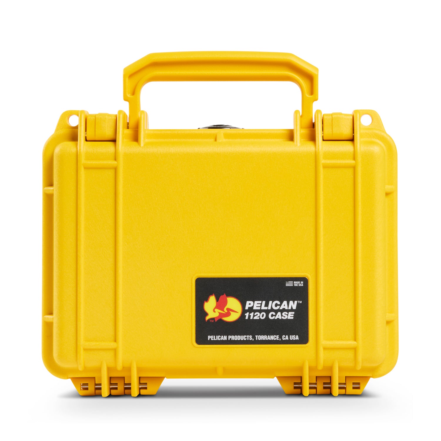 Pelican Protector Case - 1120 (With Foam)
