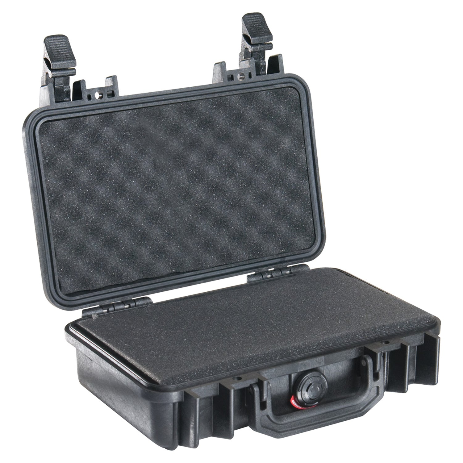 Pelican Protector Case - 1170 (With Foam)